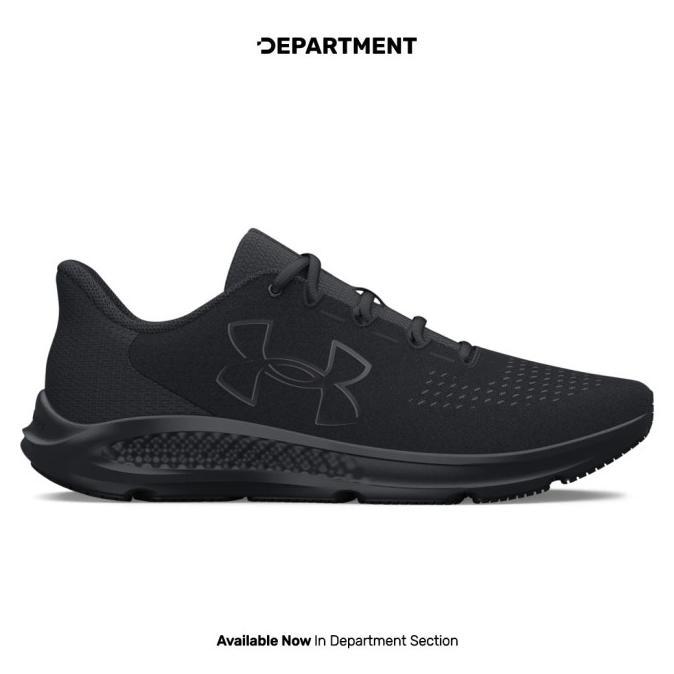 Gambar SEPATU LARI PRIA UNDER ARMOUR CHARGED PURSUIT 3 BL 3026518002 ORIGINAL - 40.5 dari Runningmax undefined Tokopedia