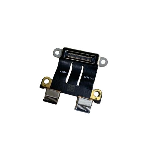 Gambar DC Power USB-C Charging Port - All MacBook Pro Air || A1706 A1707 A1989 A2159 A2141 A1990 A2251 A2289 A2338 A1932 A2179 A2337 A2442 A2485 A2681 A2941 - A1706/A1707 dari HAIMACSTORE undefined Tokopedia