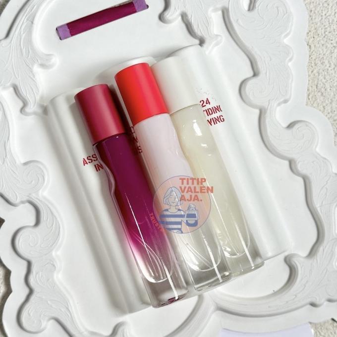 Jual New Glossier You Doux Reve Edp Original reve 8ml nobox