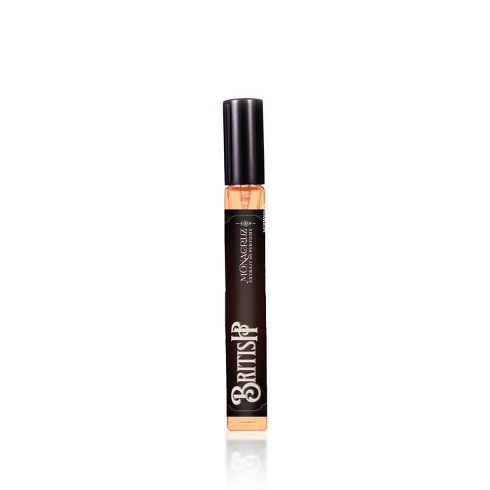Gambar Monacruz Parfum British Man Eau De Perfume - 10ml trvl size dari Monacruz_NEW undefined Tokopedia
