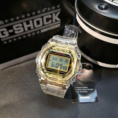 Dw 5035e G Shock 35th Anniversary Limited Edition Price Limited