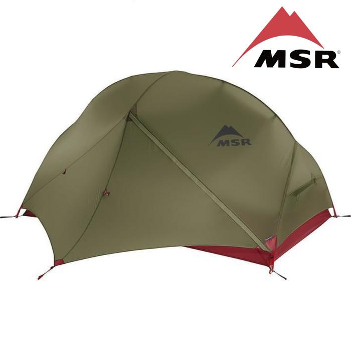 Gambar TENDA MSR ELIXIR 2 TENT INCLUDE FOOTPRINT TENDA GUNUNG WATERPROOF WINDPROOF BREATHABLE TENDA GUNUNG HIKING CAMPING HUNTING TREKKING TRAVELLING OUTDOOR ADVENTURE MSR ORIGINAL dari LOA OUTDOOR STORE undefined Tokopedia