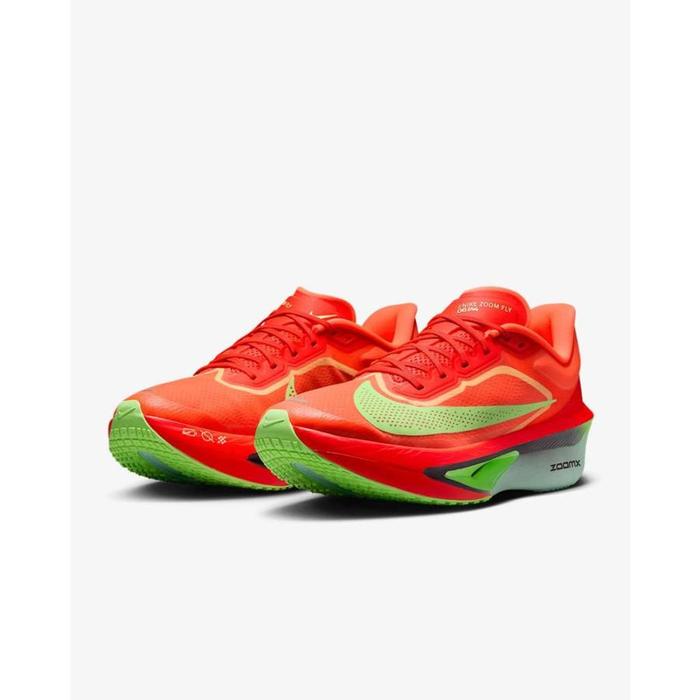 Alphafly Nike Zoom Fly Flyknit Vs Adidas Boston Nike Air Zoom