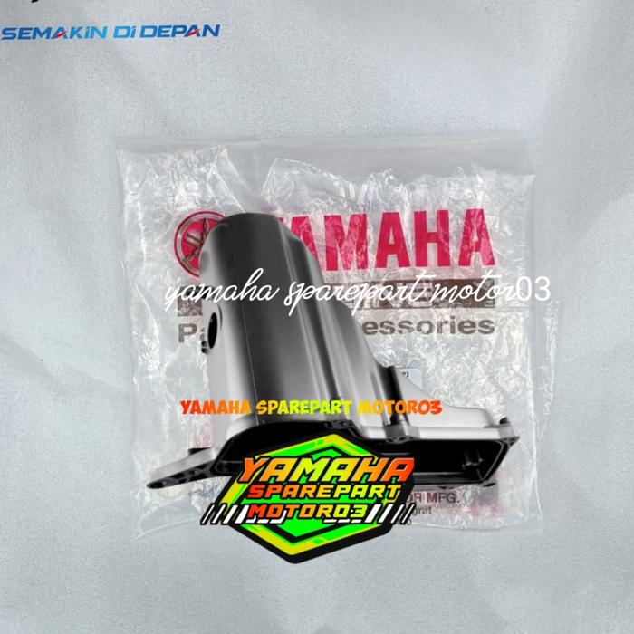 Gambar COVER BODY BODI KASAR MIO M3 125 MIO Z 125 ORIGINAL YAMAHA ASLI YAMAHA - Tutup Aki dari YAMAHA SPAREPART MOTOR_NEW undefined 4 Tokopedia