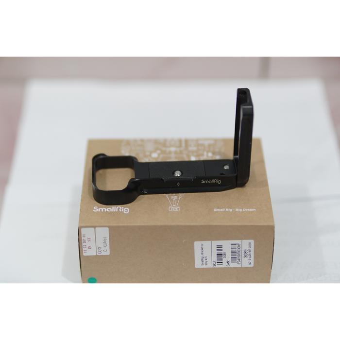 Jual SmallRig L-Bracket Sony A7C Alpha A7 C Small Rig 3089 Second