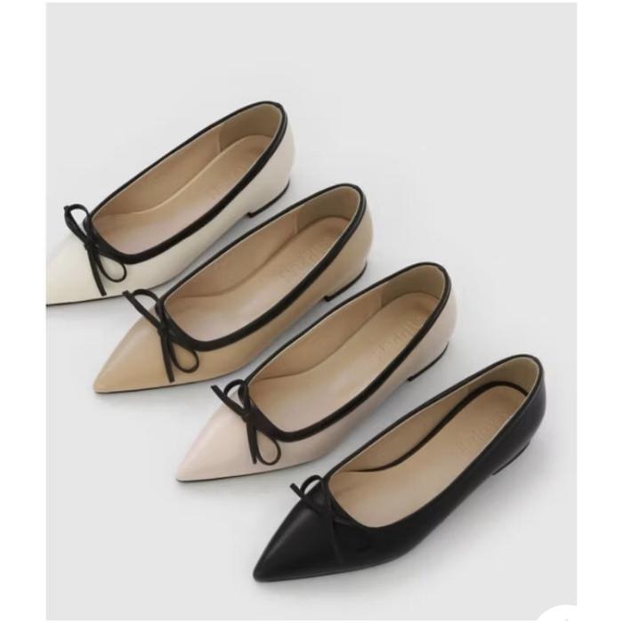 靴 epine ribbon fringe Loafer Black 24.5 epine ribbon fringe Loafer Black 24.5 Shop Tribeca Leather