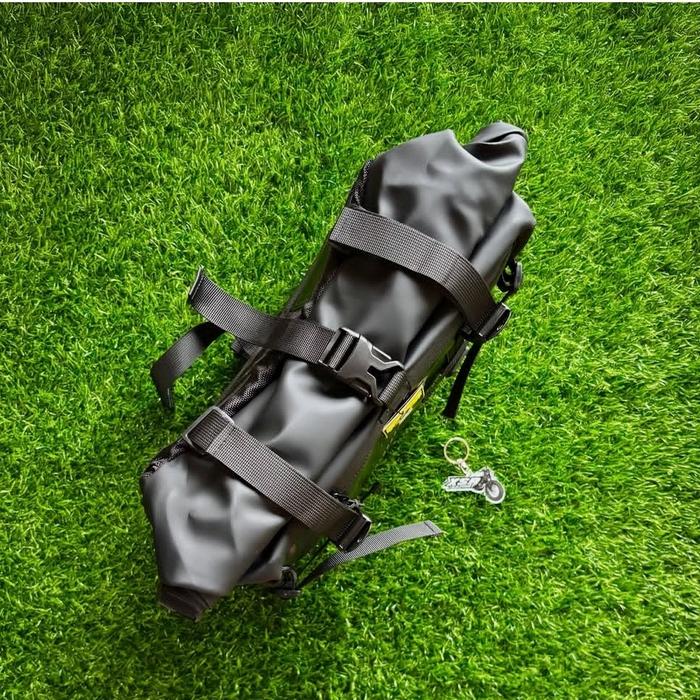 Sidebag Inzta Z10 10L XSR | Indo4ward