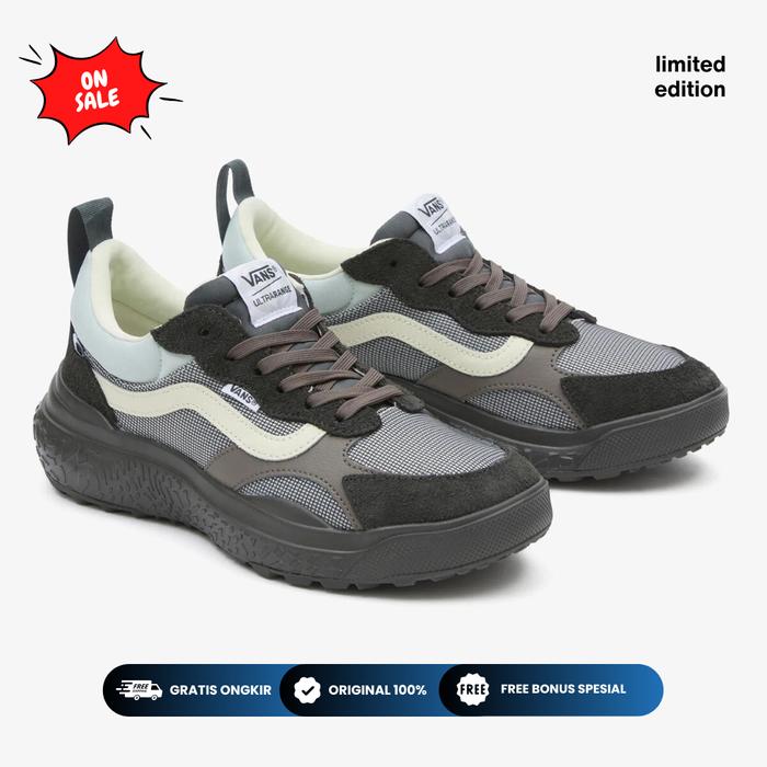 Vans Limited Edition 2017 Promo Vans Ultrarange Neo VR3 Light