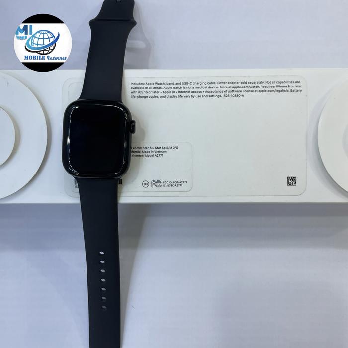 Harga Apple Jual Iphone Watch Jual Apple Watch Series 10 GPS 42mm