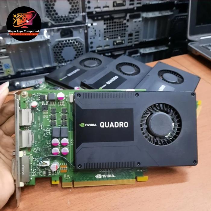 Gddr5 Graphics Quadro K2000d HP C2J93AA HP Nvidia Quadro K2000 2GB