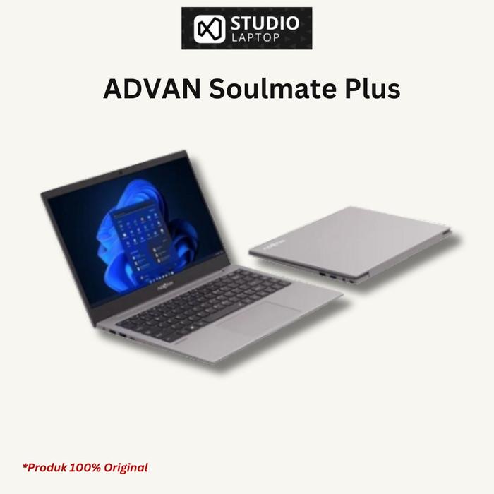 Advan Soulmate Price Of 256gb Ssd For Laptop Laptop Advan Soulmate