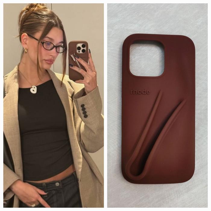 Jual espresso case rhode lip tint peptide iphone 11 12 13 14