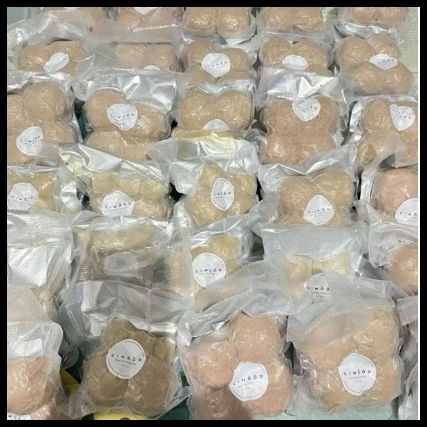 Gambar Terlaris Cimood moza maudy (READY STOCK) Best Seller - MIX (ISI 5) dari Zuan Store3 undefined Tokopedia