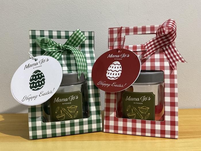 Gambar Cookies | Kue Kering Cokelat Coklat Melted Choco Chip – Premium Homemade Parcel Lebaran Idul Fitri - Hampers 600ml dari Mama Jos Kitchen undefined Tokopedia