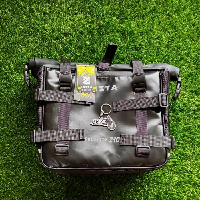 Sidebag Inzta Z10 10L XSR | Indo4ward