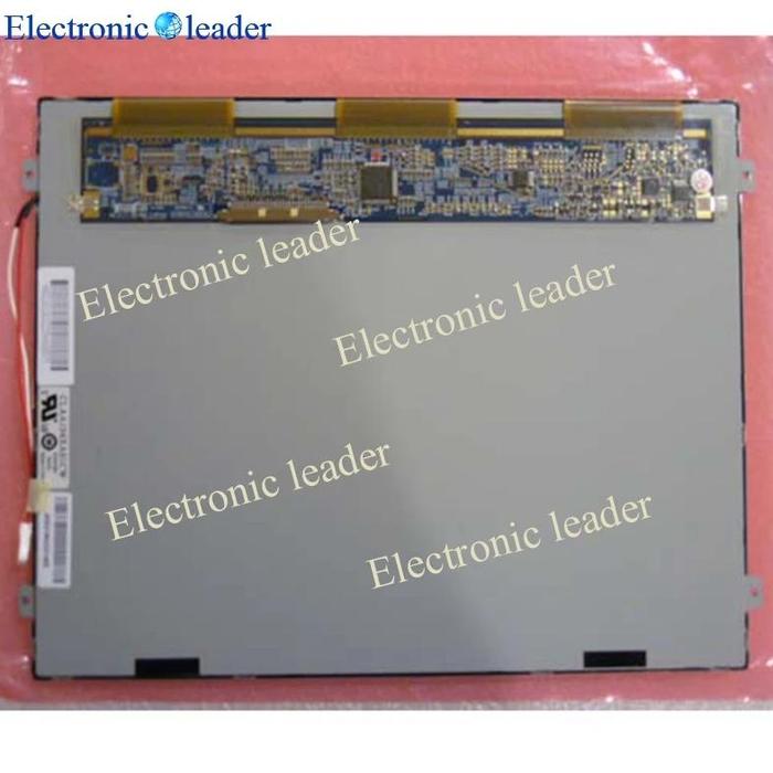 Gambar For 10.4inch CHUNGHWA CLAA104XA01CW 1024*768 LCD Display Screen Panel Repair Industrial Computer dari Lendara undefined Tokopedia