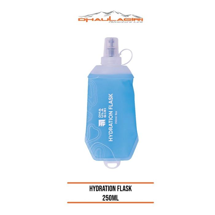 Gambar Dhaulagiri Botol Hydration Flask - 250 ML dari Kayak Outdoor undefined Tokopedia