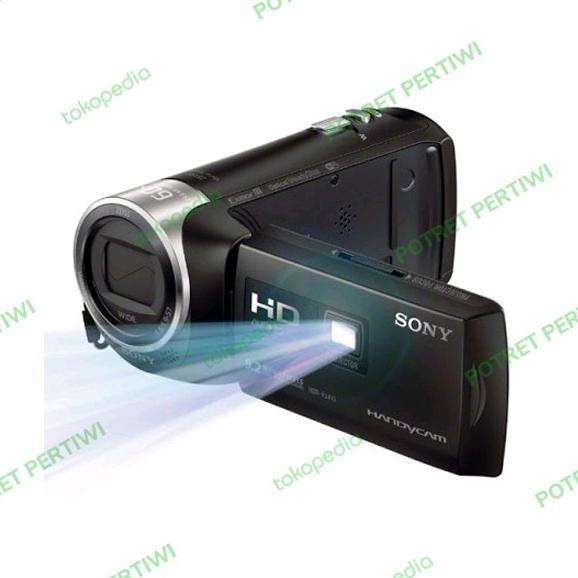 Jual Handycam Sony Hdr-Pj410 Sony Hdr Pj-410 Sony Pj410
