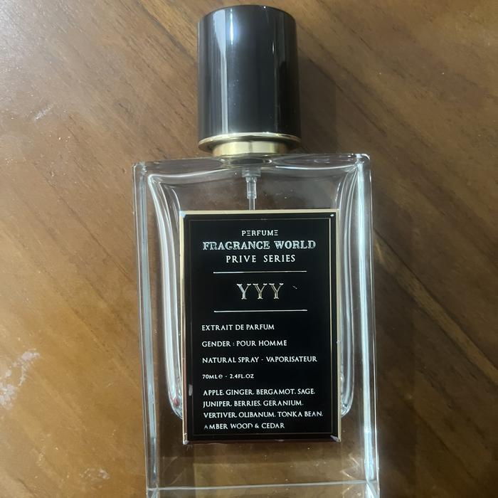 Gambar Botol Bekas Kosong Parfum Original dari GF_Preloved undefined Tokopedia