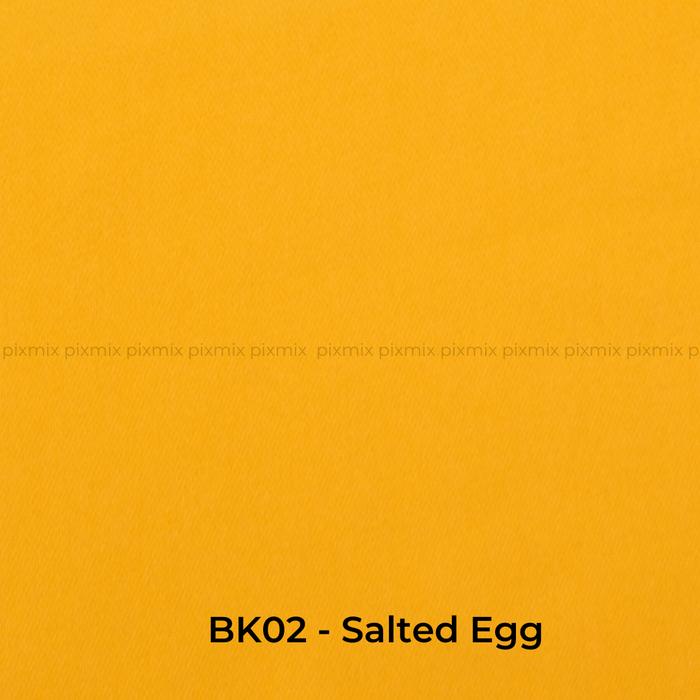 Gambar Background Foto Studio Polos / Background Foto Kain - 2.4 x 3 Meter - BK02.Salted Egg dari Pixmix id undefined Tokopedia