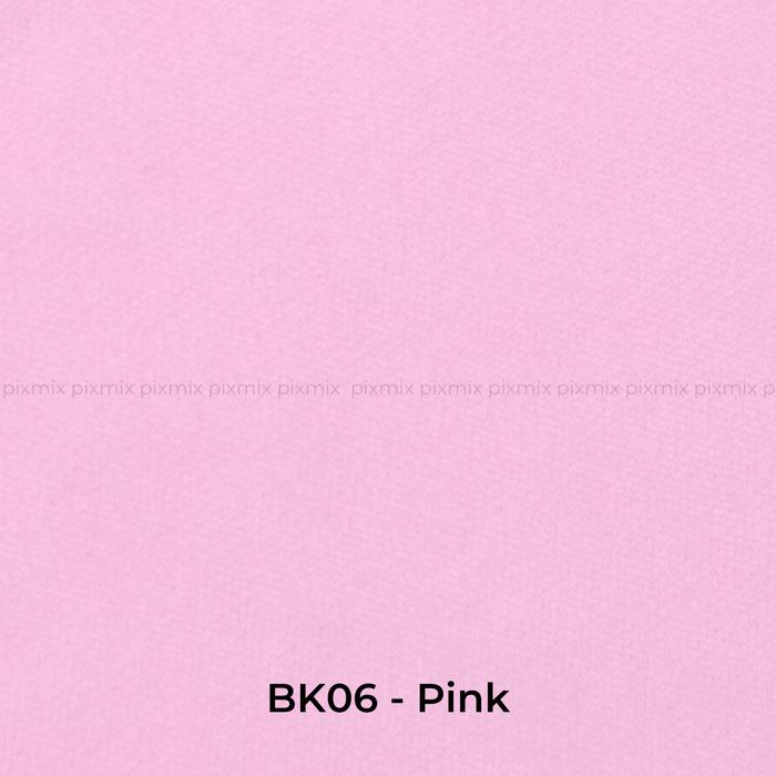 Gambar Background Foto Studio Polos / Background Foto Kain - 2.4 x 3 Meter - BK06 Pink dari Pixmix id undefined Tokopedia