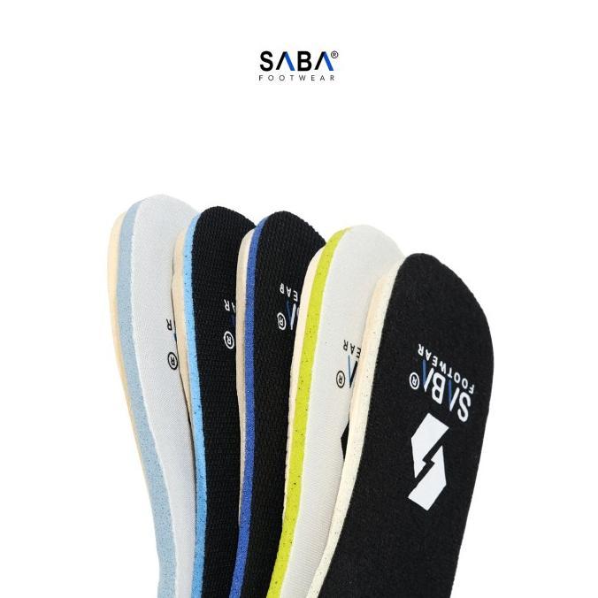 Gambar SABA Insole Ortholite Size 36-45 - Putih, 40 dari Petalify undefined Tokopedia