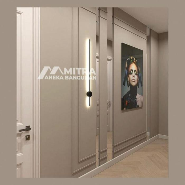 Gambar CAT JOTUN MAJESTIC SUPREME FINISH 0,9 LITER WATERBASED / CAT KAYU BESI TEMBOK WALL MOULDING WALL BATTEN 1 KG - NUTMEG 1929, GLOSSY KILAP dari CV ABBALANGA STORE undefined Tokopedia