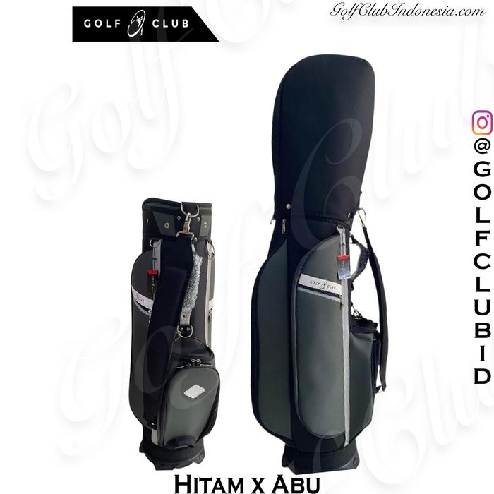 Tas Golf Golf Travel Bags Tumi TRAVEL ACCESSORY GOLF POUCH W/ TEES - Main Image