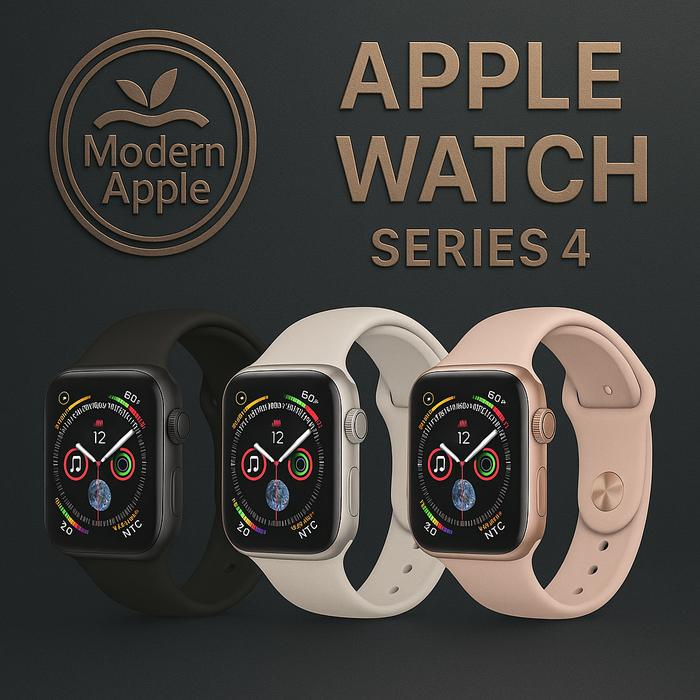 Jam Tangan Iphone 44mm Jam Tangan 4th Generation Iwatch Jual