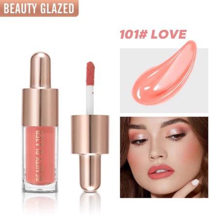 Gambar (READY & ORI) Beauty Glazed Serum Blush BG150 - Love dari Charme store_NEW undefined Tokopedia