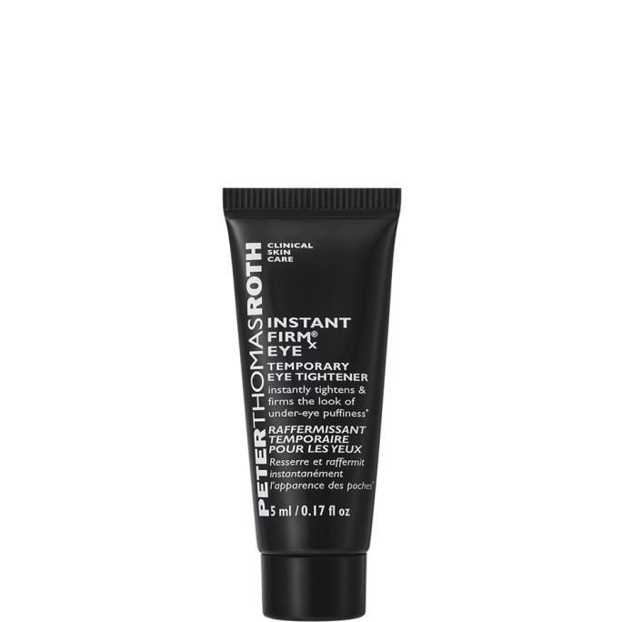 Gambar Terbaru Beautybank - Peter Thomas Roth Instant Firmx Eye Temporary Eye Tightener Ready - 5ml dari louve will undefined Tokopedia