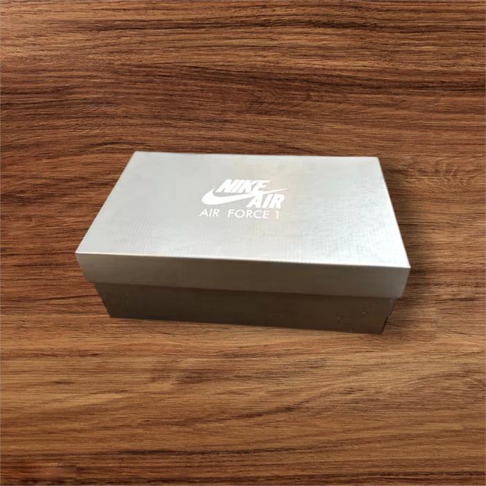 Gambar Sepatu Pria Nike AF1 Original Indonesia Casual Viral - bok, 37 dari Hokki Al Barokah Berkah undefined Tokopedia