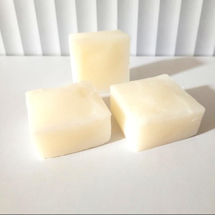 Gambar sabun kelapa coconut soap 100% pure. dari MyHomemadeNaturalSoap undefined Tokopedia