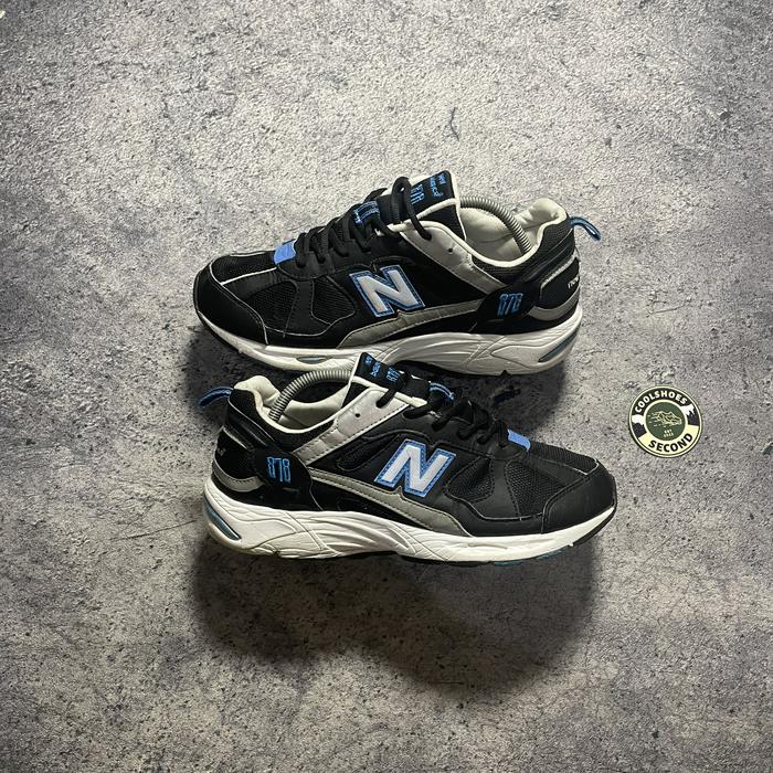 Sepatu Sneakers New Balance 42 Jual New Balance 878 Size 42,5