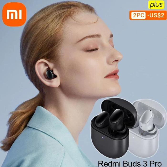 Pro Earbuds Redmi Airdots Xiaomi Redmi Airdots Pro Redmi Airpods