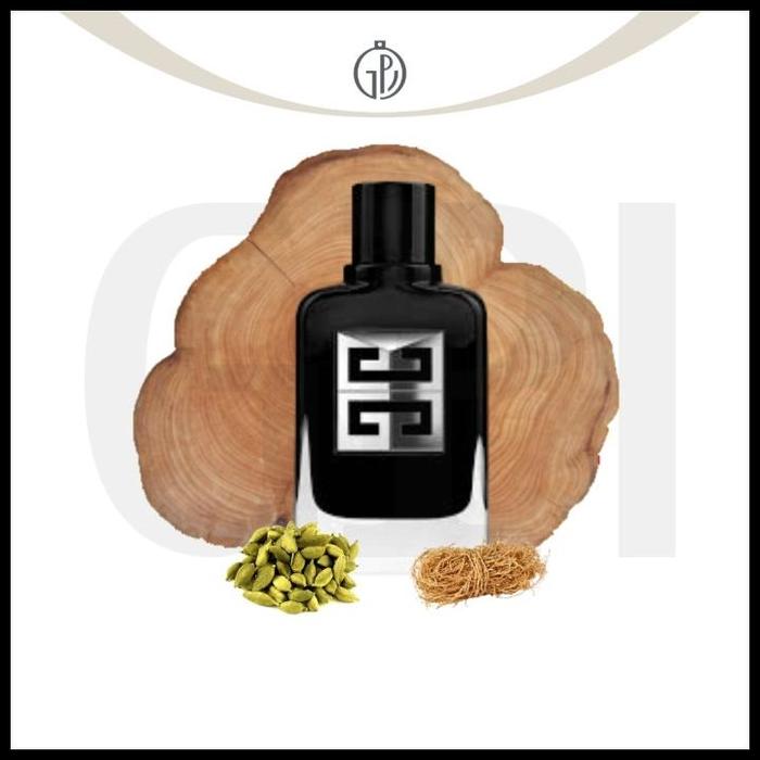 Gambar Terlaris Givenchy Gentleman Society for Men EDP 100 ml Best Seller - Product dari Zaya Grosir undefined Tokopedia