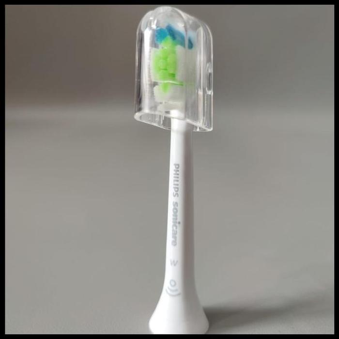 Gambar Terlaris Kepala Sikat Gigi Philips Sonicare Refill Head Brush Replacement Heads Best Seller - W2 White dari Zaya Grosir undefined Tokopedia