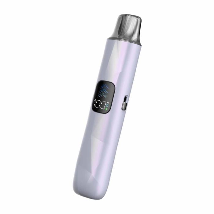Gambar Relx Prime 35W 1000mAh Pod Kit Authentic by RELX / Relx Prime Pod Kit - MOONLITE PEARL dari HOUSE OF INHALE GALAXY BEKASI undefined 3 Tokopedia