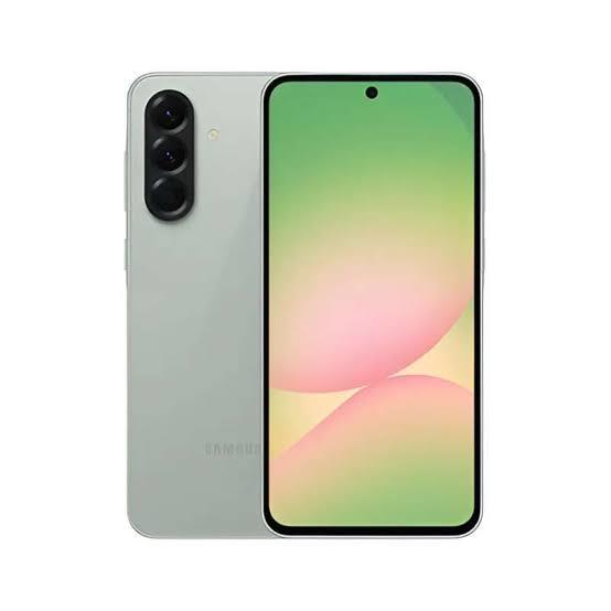 Gambar Samsung Galaxy A56 8/256 Garansi Resmi Sein - Hitam dari Berkah Cell Karawang undefined 5 Tokopedia