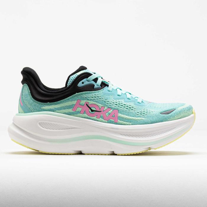 Sepatu Hoka Bondi Woman Jual SEPATU HOKA ONE ONE BONDI