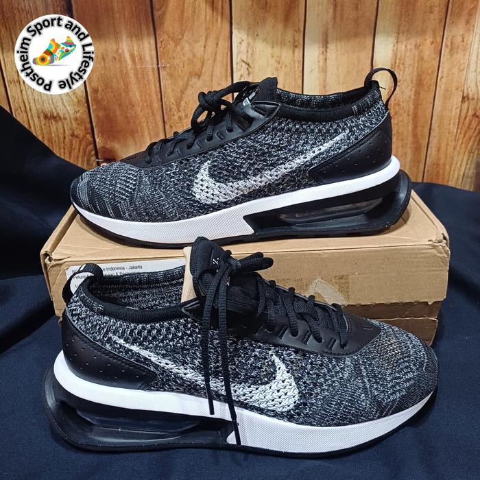 Sepatu Nike Airmax Nike Flyknit Racer Multicolor Jual Nike Air Max