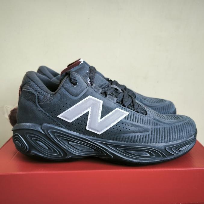 Gambar Best ! Sepatu New Balance BB Fresh Foam V2 Grey (100% ORI) - 42.5 dari favorit qyu undefined Tokopedia