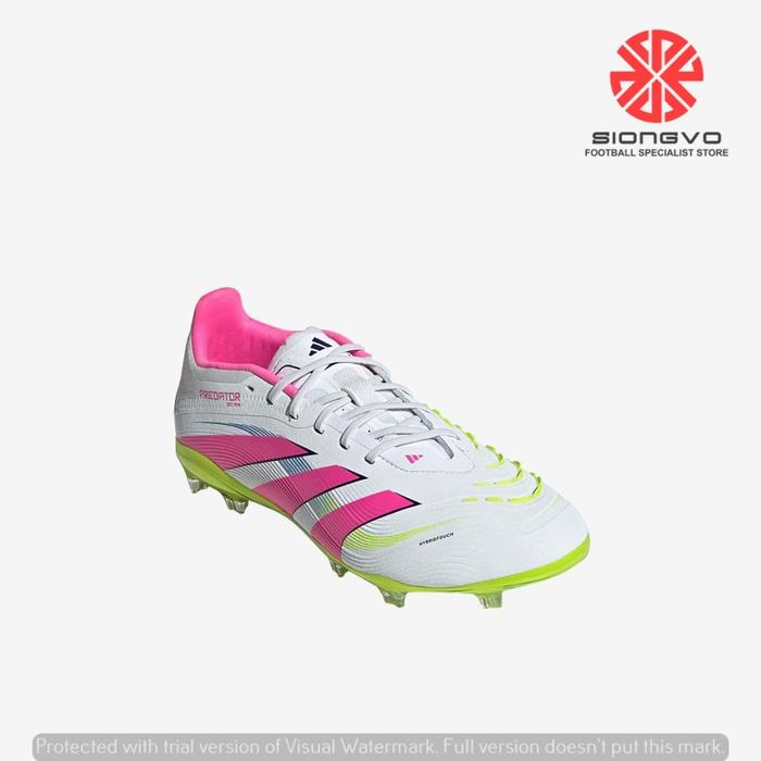 シューズ adidas PREDATOR ELITE HGAG JPN 25.5 adidas Predator Elite HG AG 'Japan Advancement Pack' IH5921