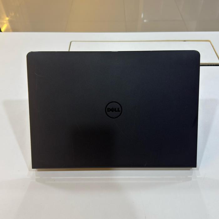 Jual Laptop Seken DELL INSPIRON 14 3467 CORE I5 GEN 7th AMD