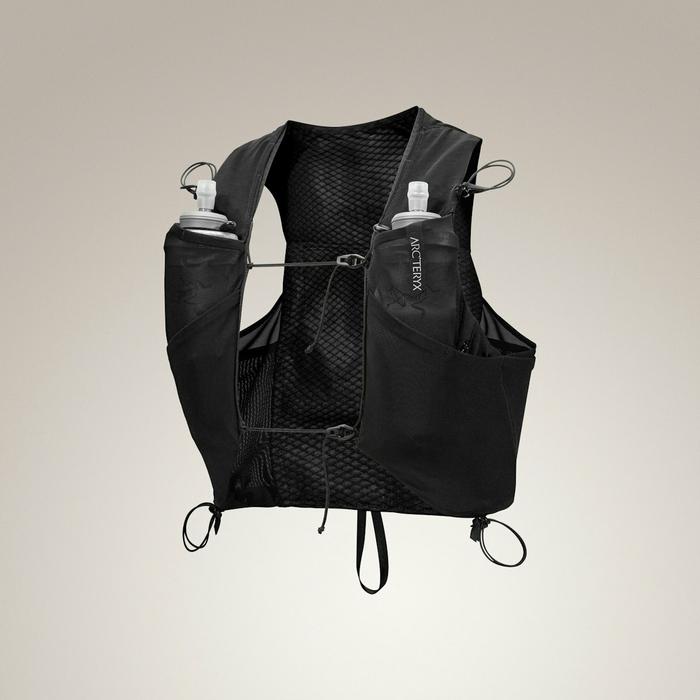 Gambar Arc'teryx Men's Norvan 7 Vest - Black, S dari Chilli Gears undefined Tokopedia