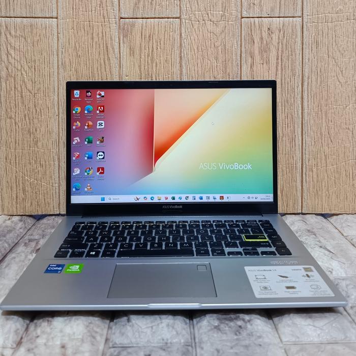 Intel Core I3 Asus A416ep I5 Jual ASUS VIVOBOOK 14 A416EP INTEL