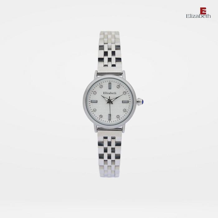 Stainless Steel Elobeth Watch Band EloBeth Compatible With Apple