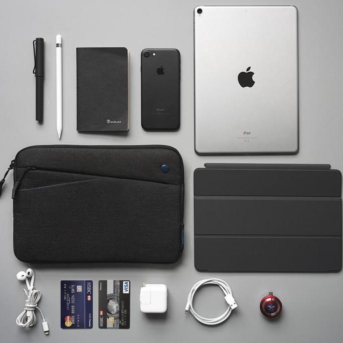 Tomtoc Sleeve 11 Inch Jual SLEEVE CASE TABLET TOMTOC A18-A01D 11