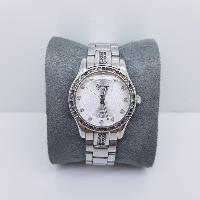 Gambar Jam alexandre christie second dari bunny rabbit undefined Tokopedia