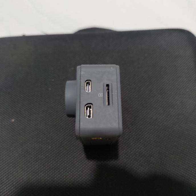 Gambar Akaso V50 Pro Action Camera Video 4K New dari B&amp;Bob undefined Tokopedia